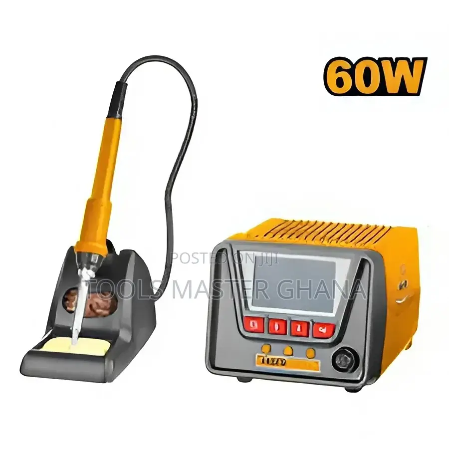 Soldering Station - Si016923