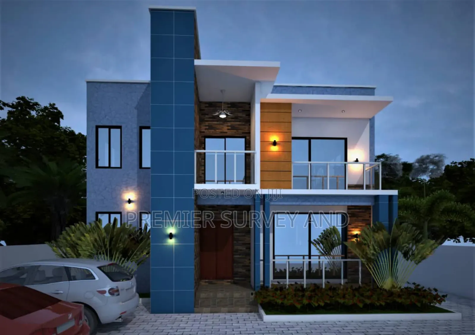 Your Trusted Architect