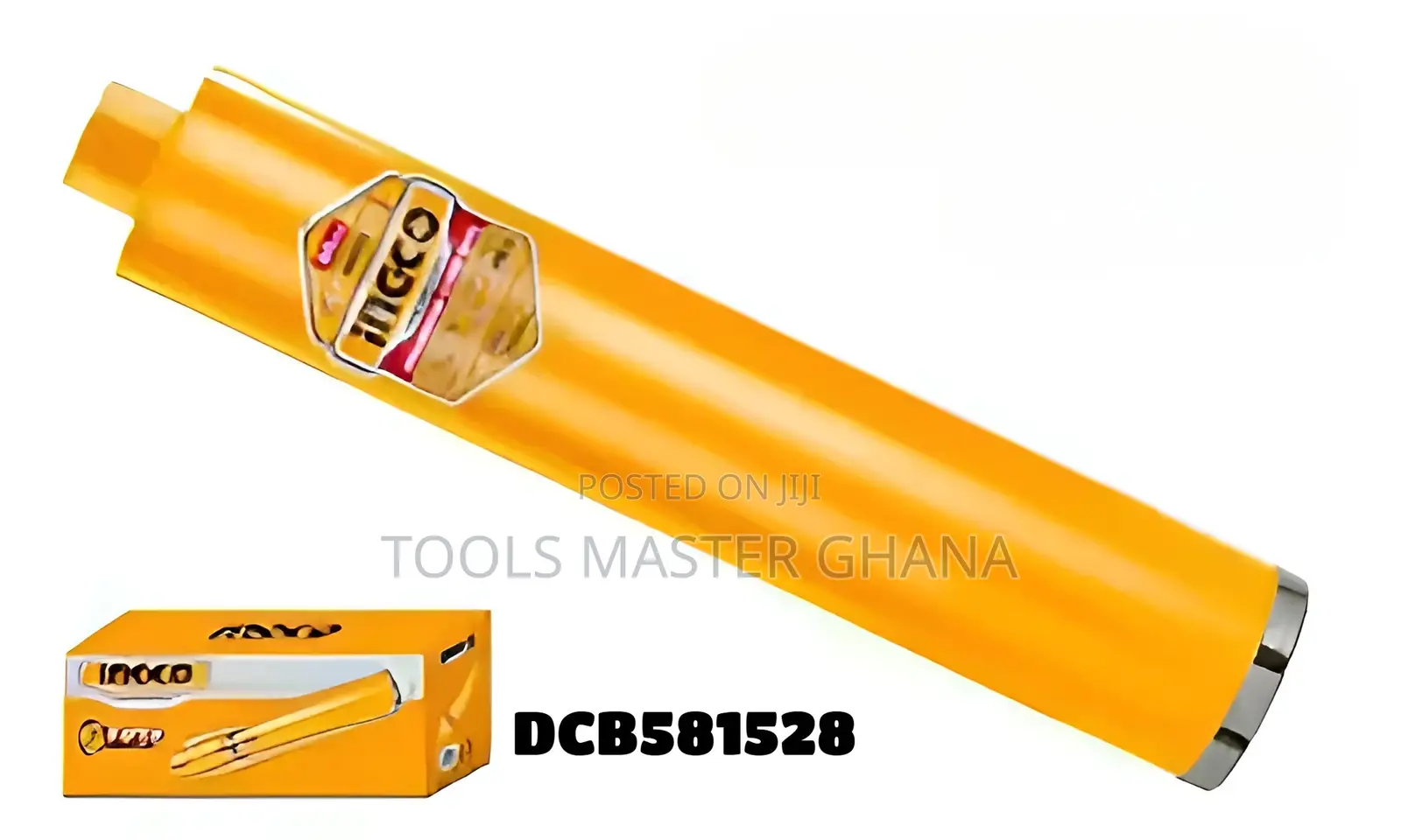 Diamond Core Bits - Dcb581528