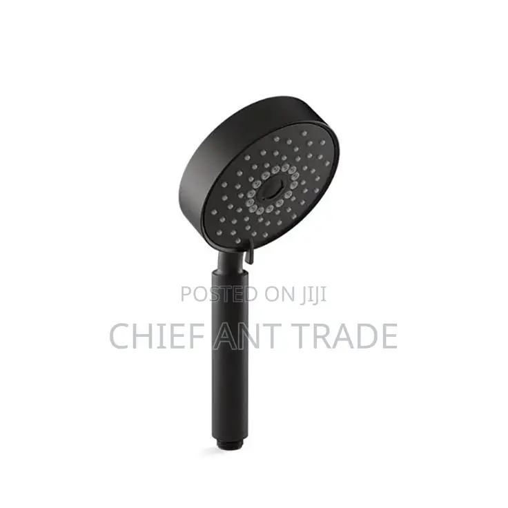 Pressure Shower Mike / Hand With Cord