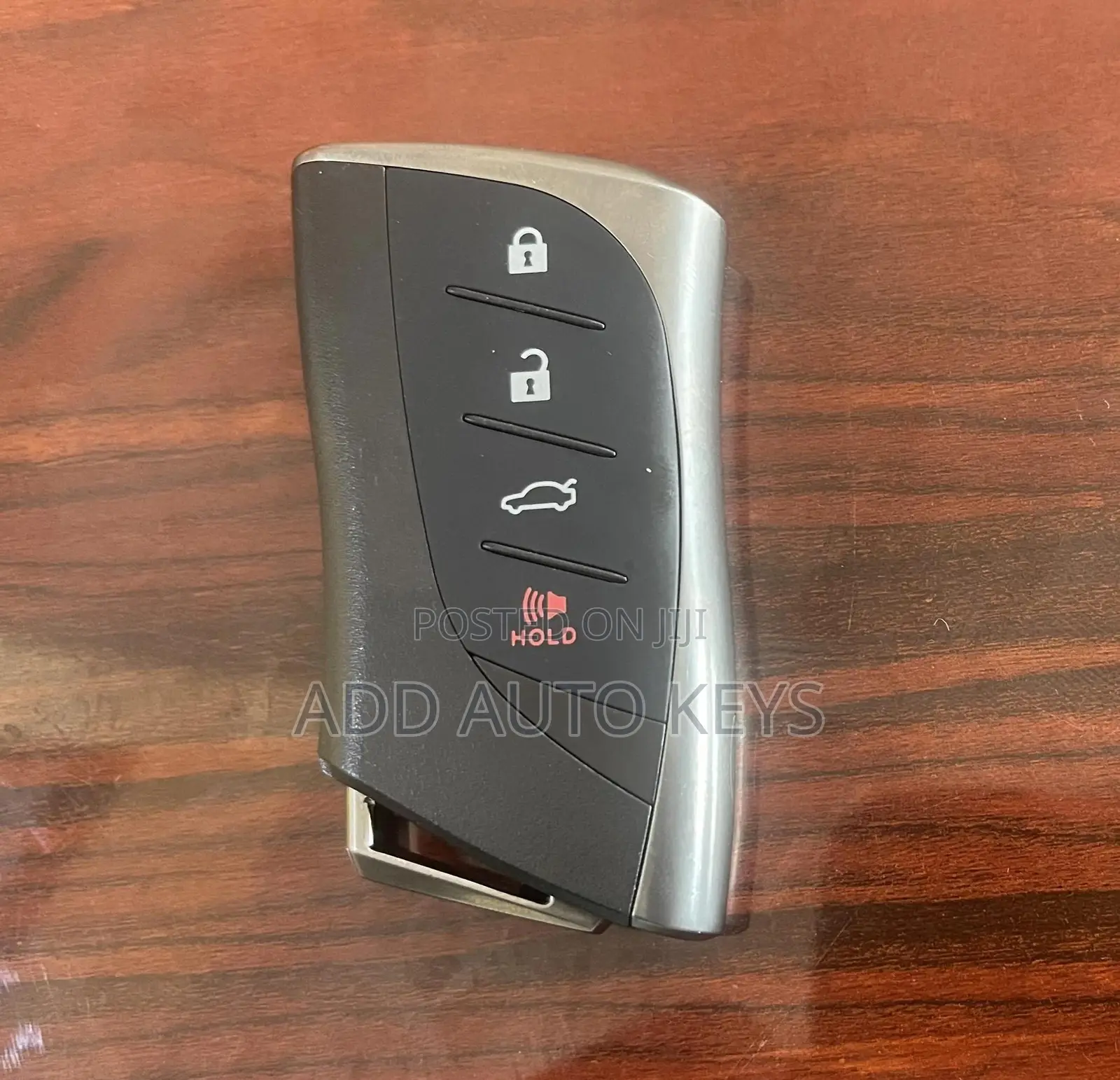 2023 Lexus Lx600 Smart Key Ck
