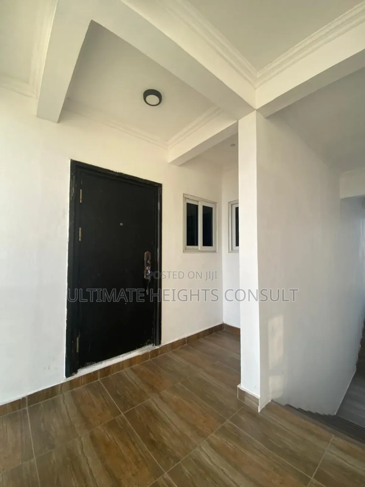 2bdrm Apartment in Odokor, North Kaneshie for rent