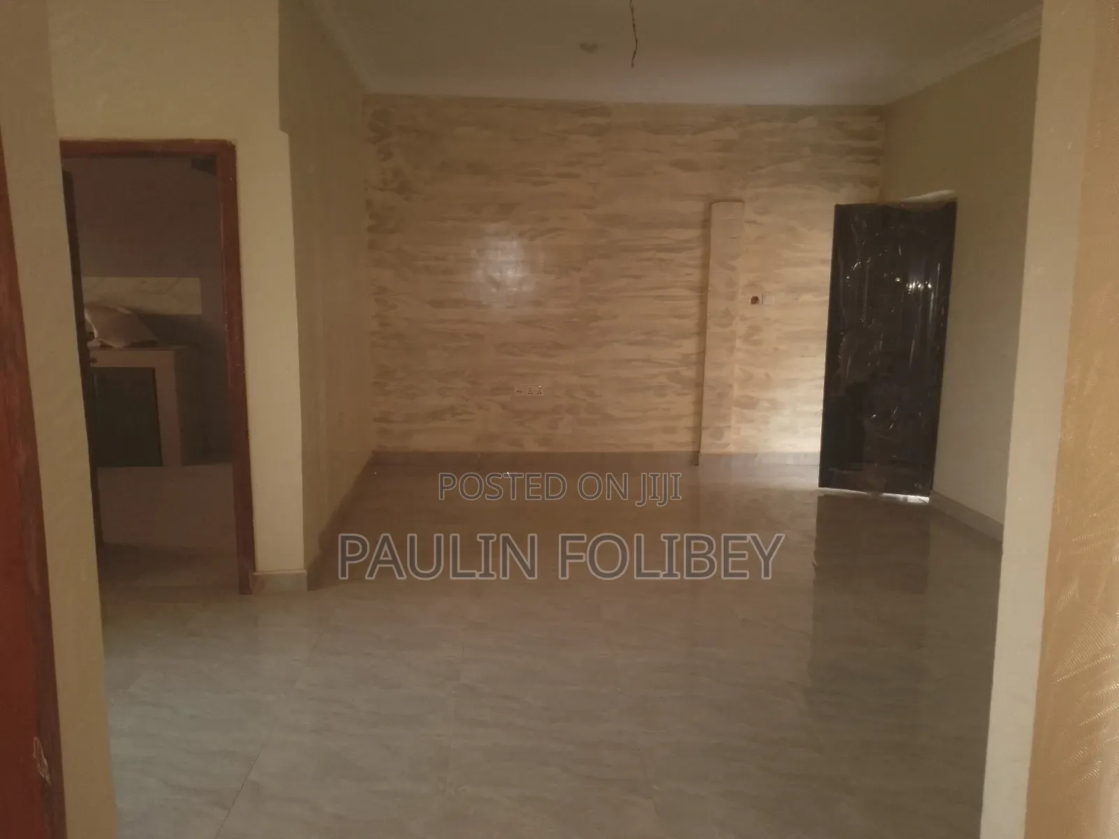 2bdrm Apartment in Dg Properties, Ablekuma for rent