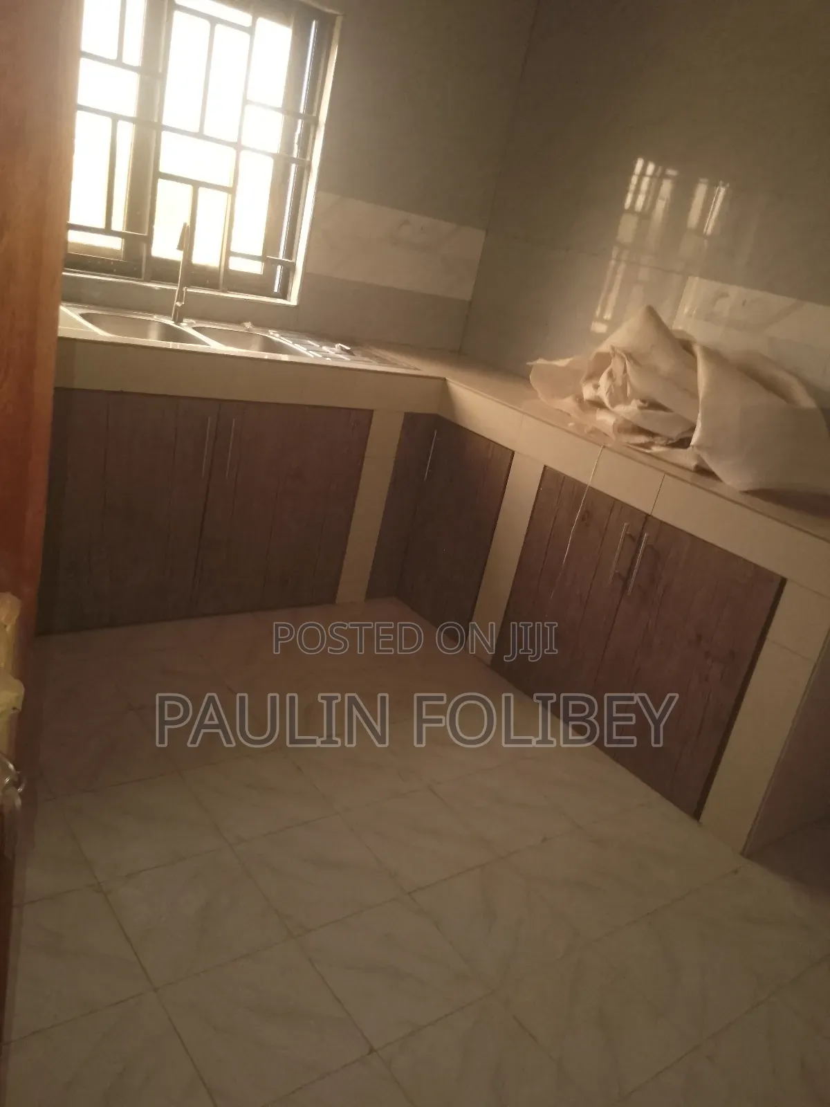 2bdrm Apartment in Dg Properties, Ablekuma for rent