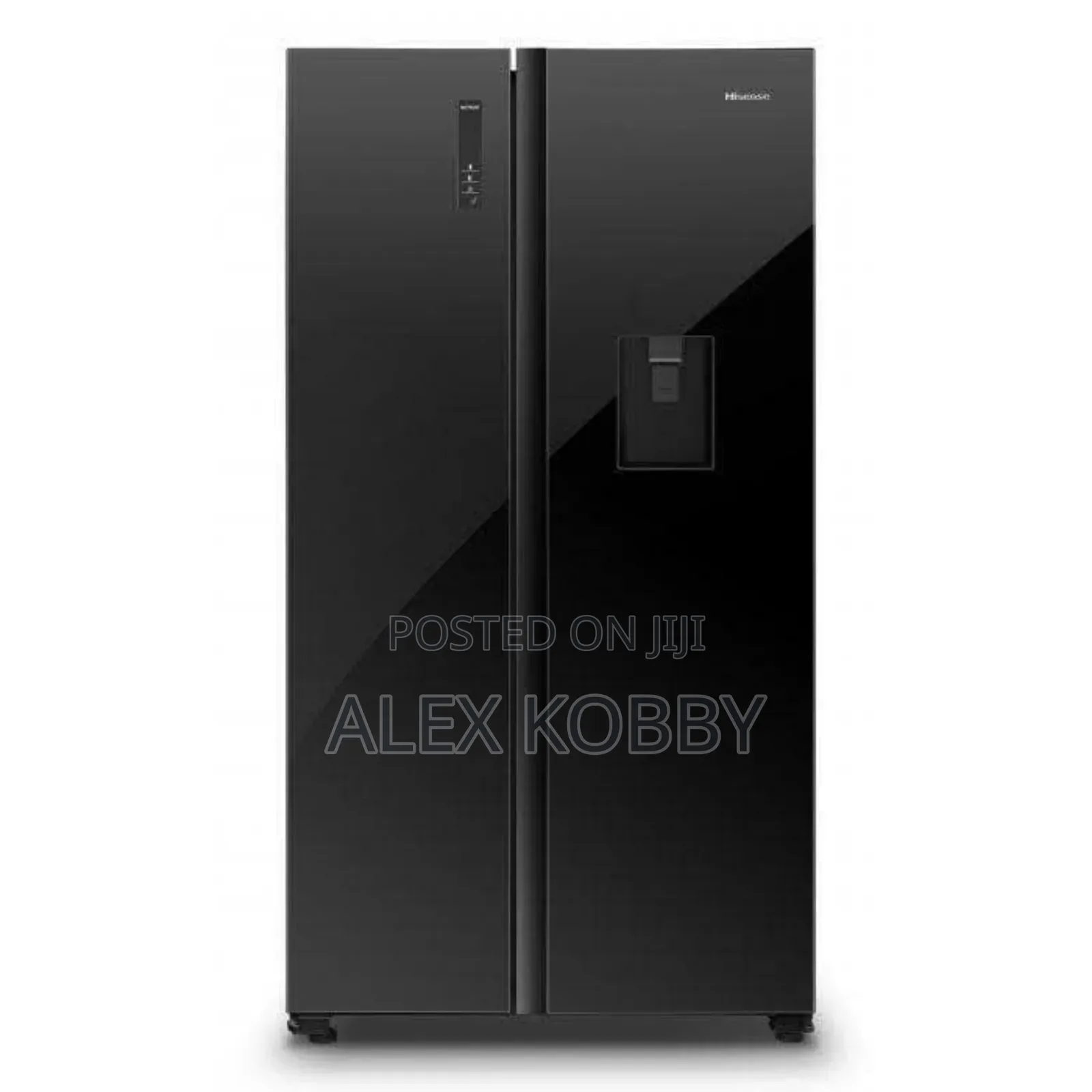 Fridge Doctor