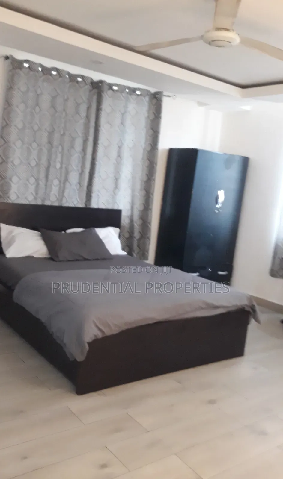 Furnished 2bdrm Apartment in East Legon for rent