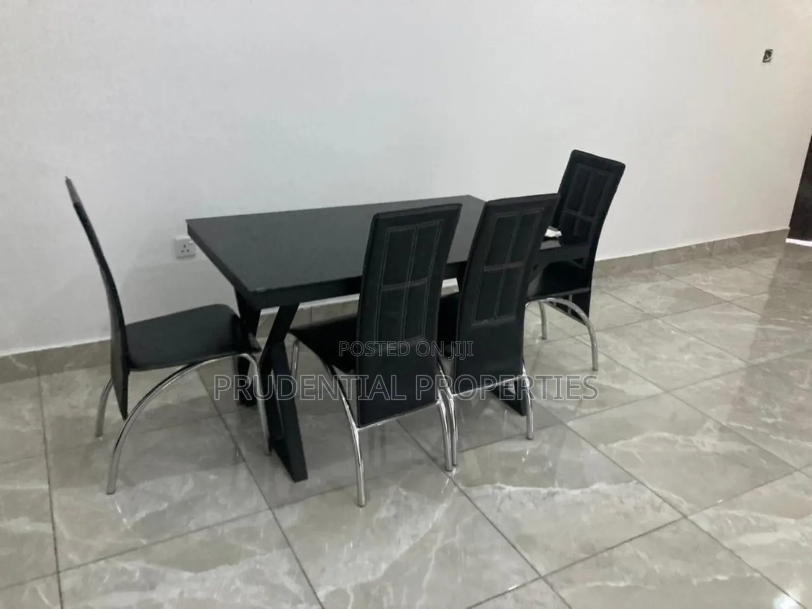 Furnished 2bdrm Apartment in East Legon for rent
