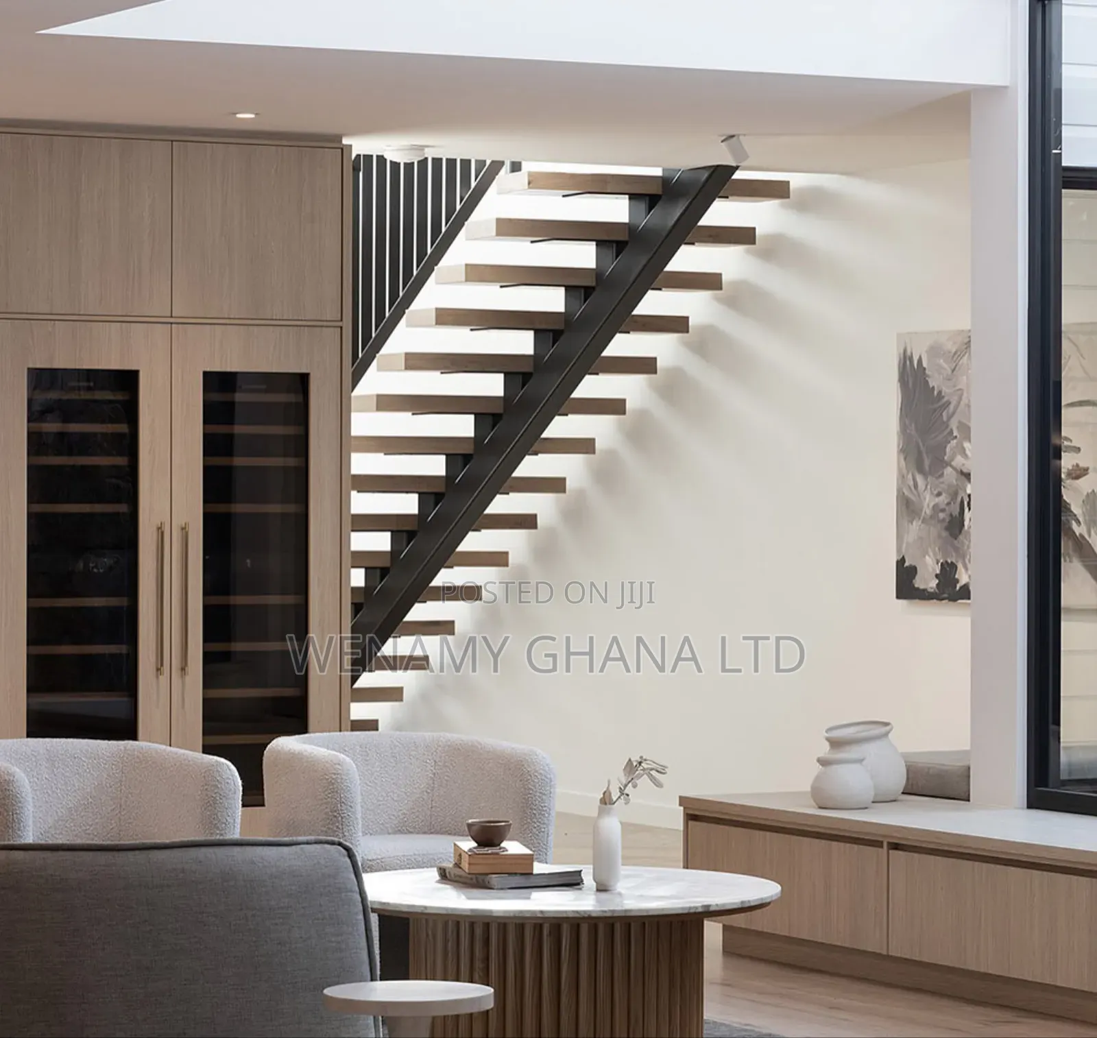 4bdrm House in Accra for sale