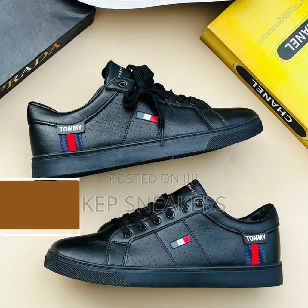 Tommy Hilfiger Trainers