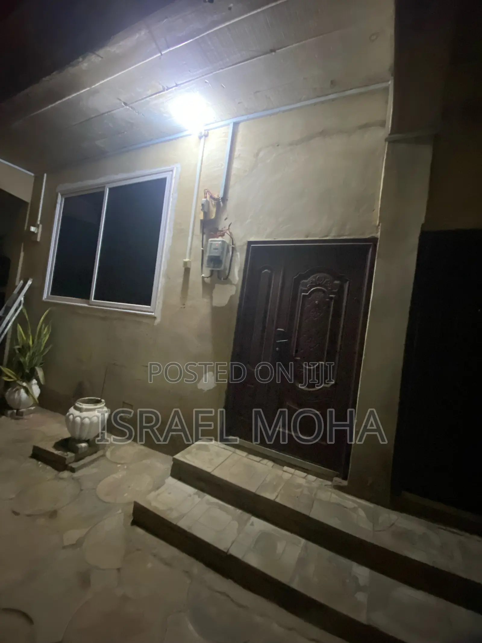 1bdrm Apartment in Adenta New Legon for rent