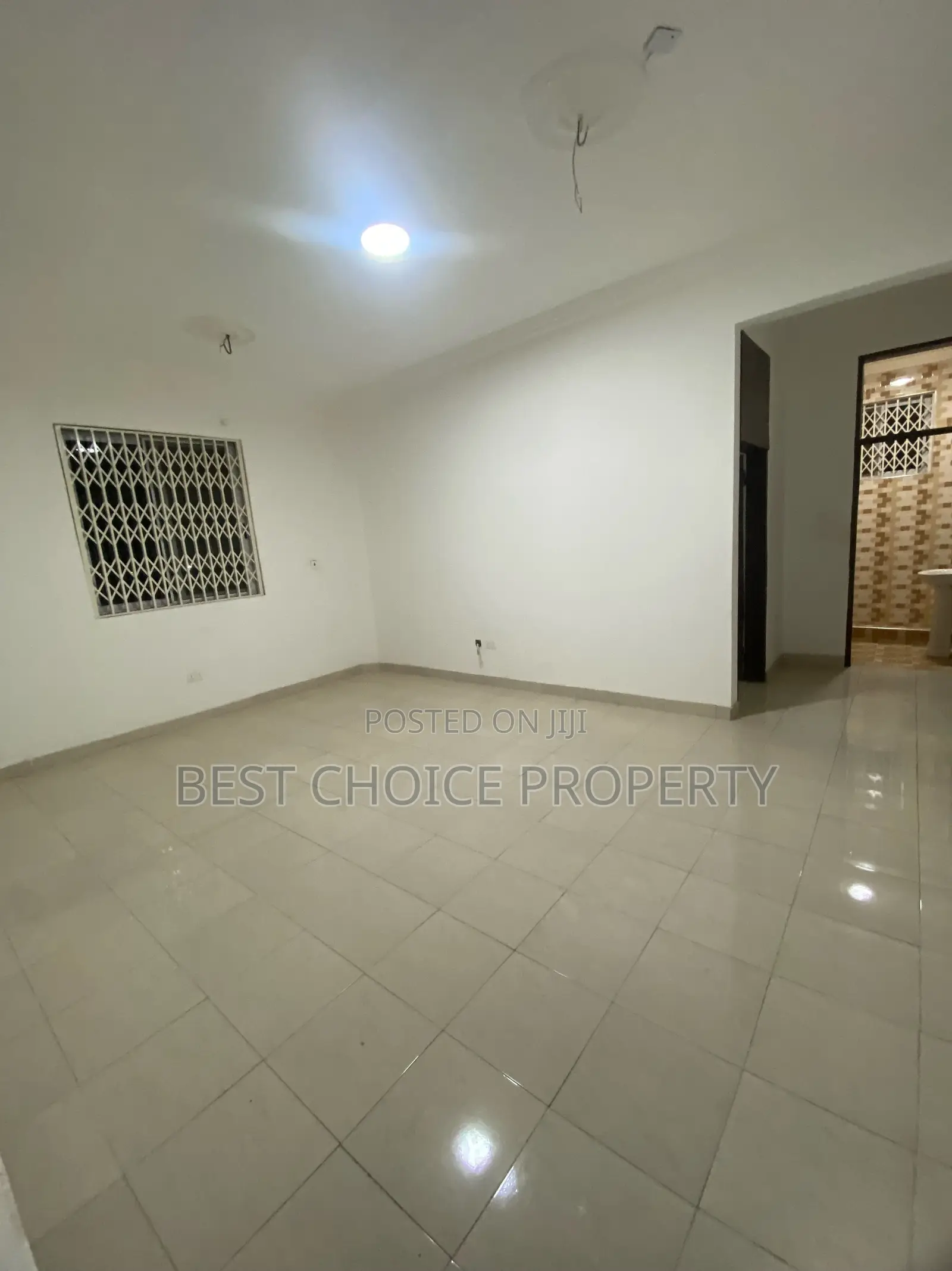 1bdrm Apartment in Adenta New Legon for rent