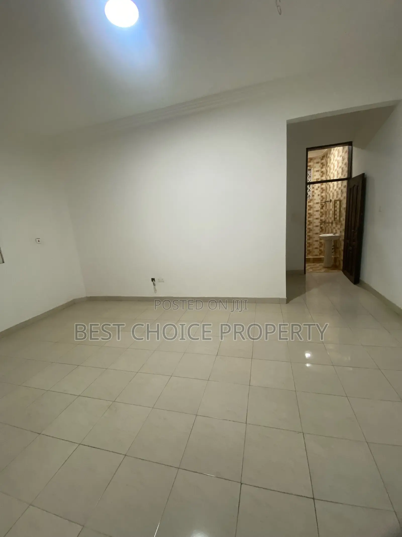 1bdrm Apartment in Adenta New Legon for rent