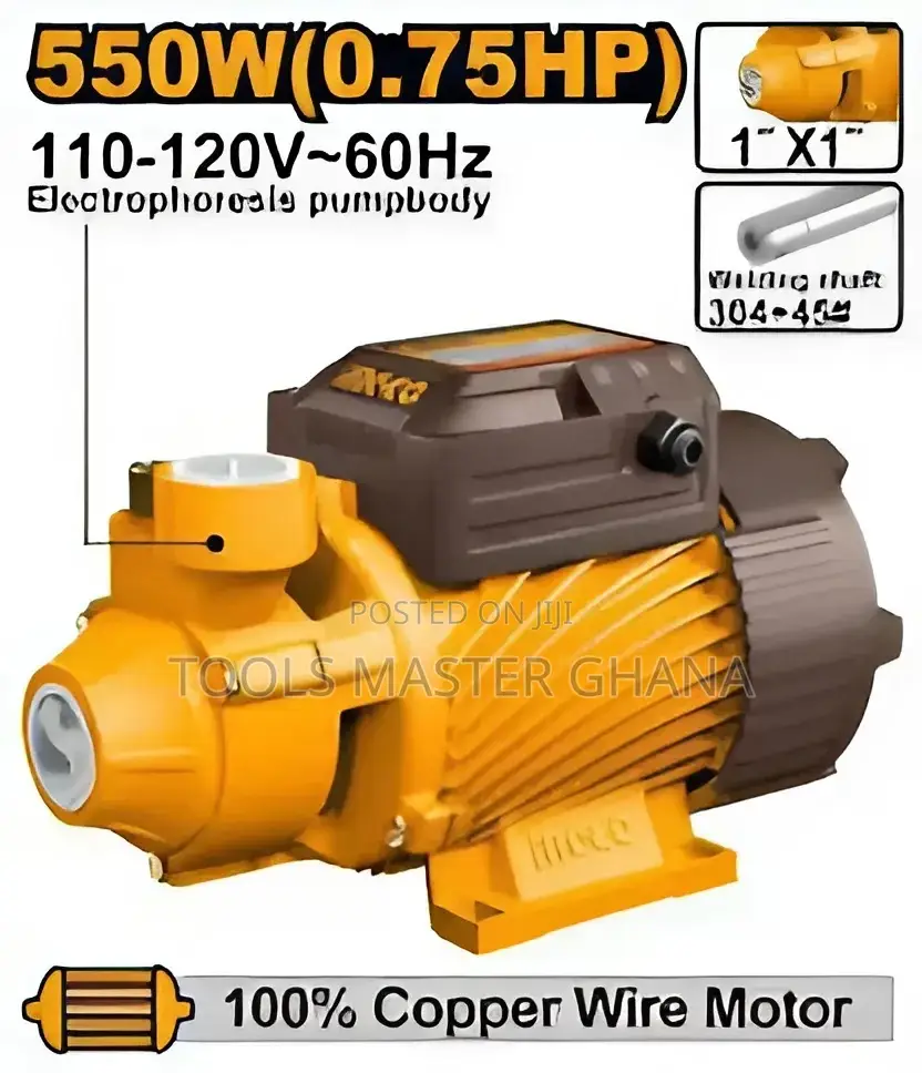 Water Pump - Vpm55068