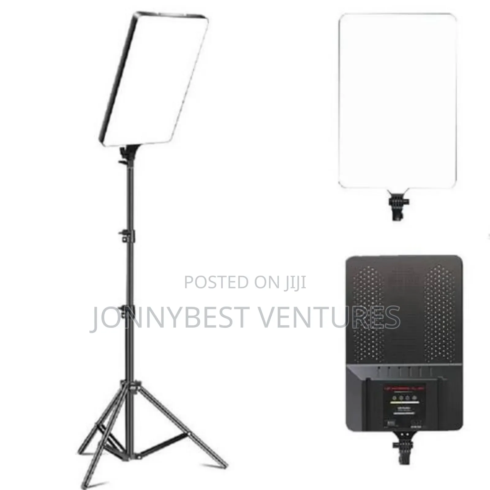 Brand New Original L-3560 Light LED 3560 Photography Light
