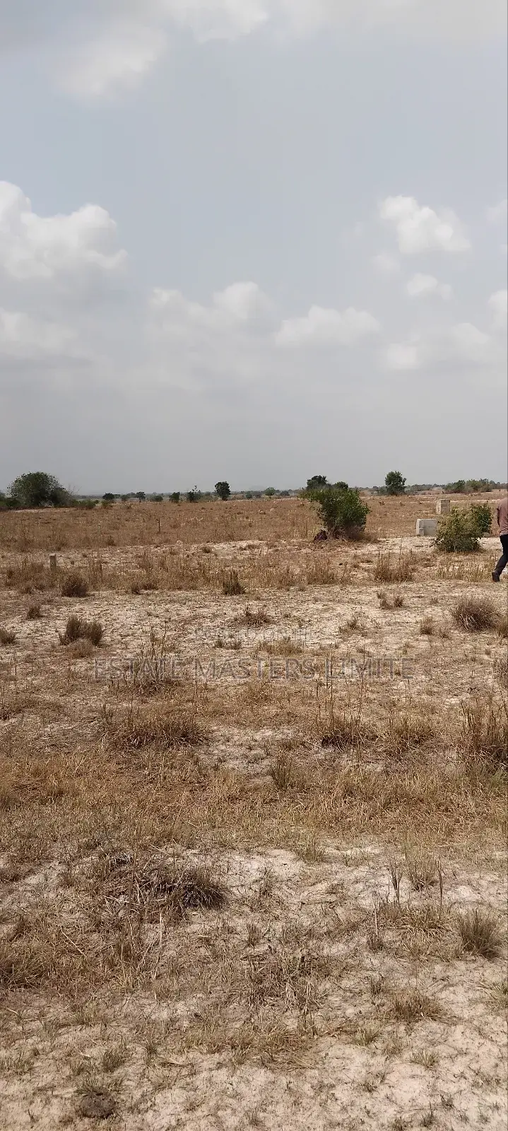 Beautiful Acres of Asaase Available for at Tsopoli