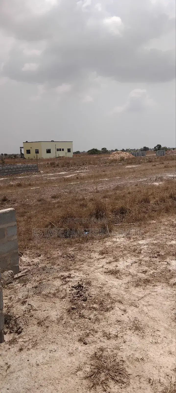 Registered and Litigation Free Lands Available for Sale