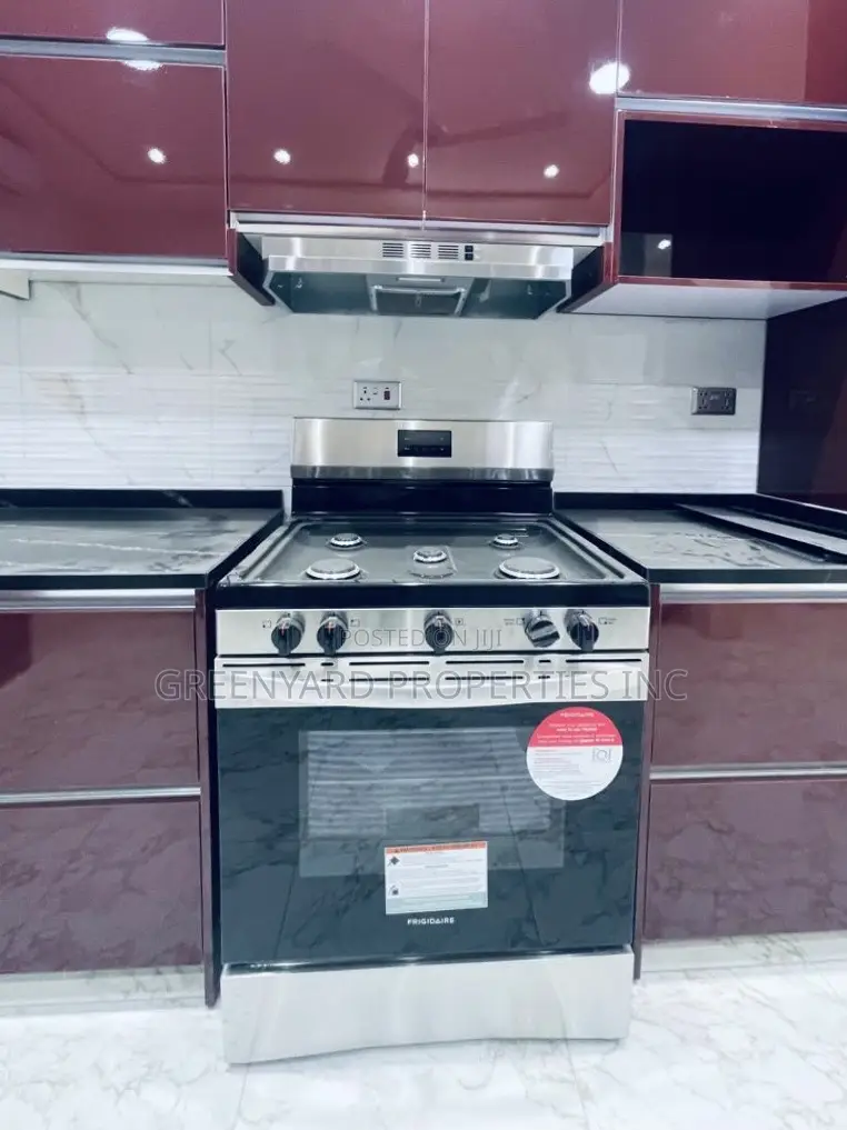 4bdrm House in Adjiriganor, East Legon for sale