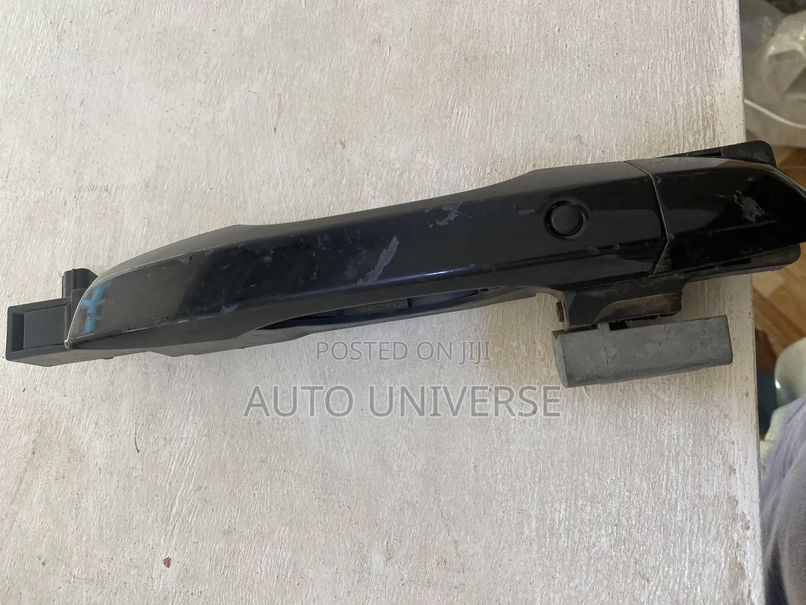 Honda Civic 2016 to 2021 Door Handle With Sensor