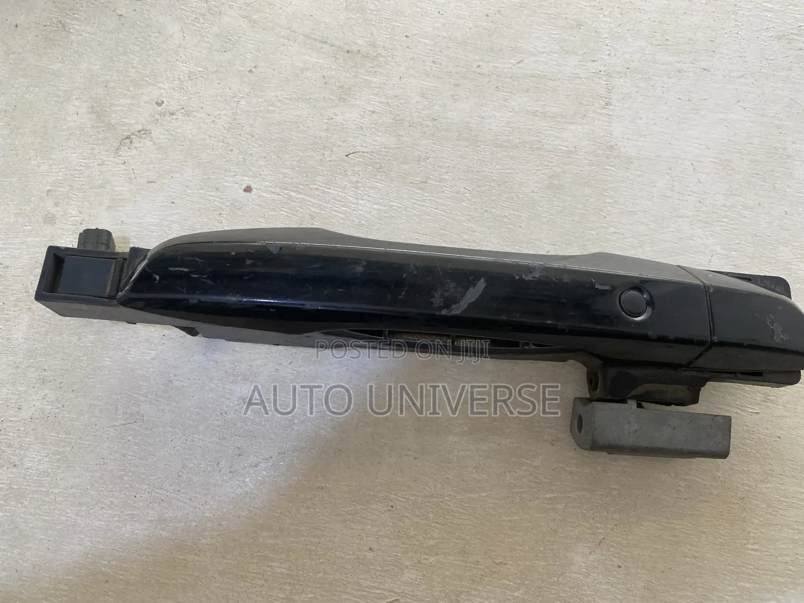 Honda Civic 2016 to 2021 Door Handle With Sensor