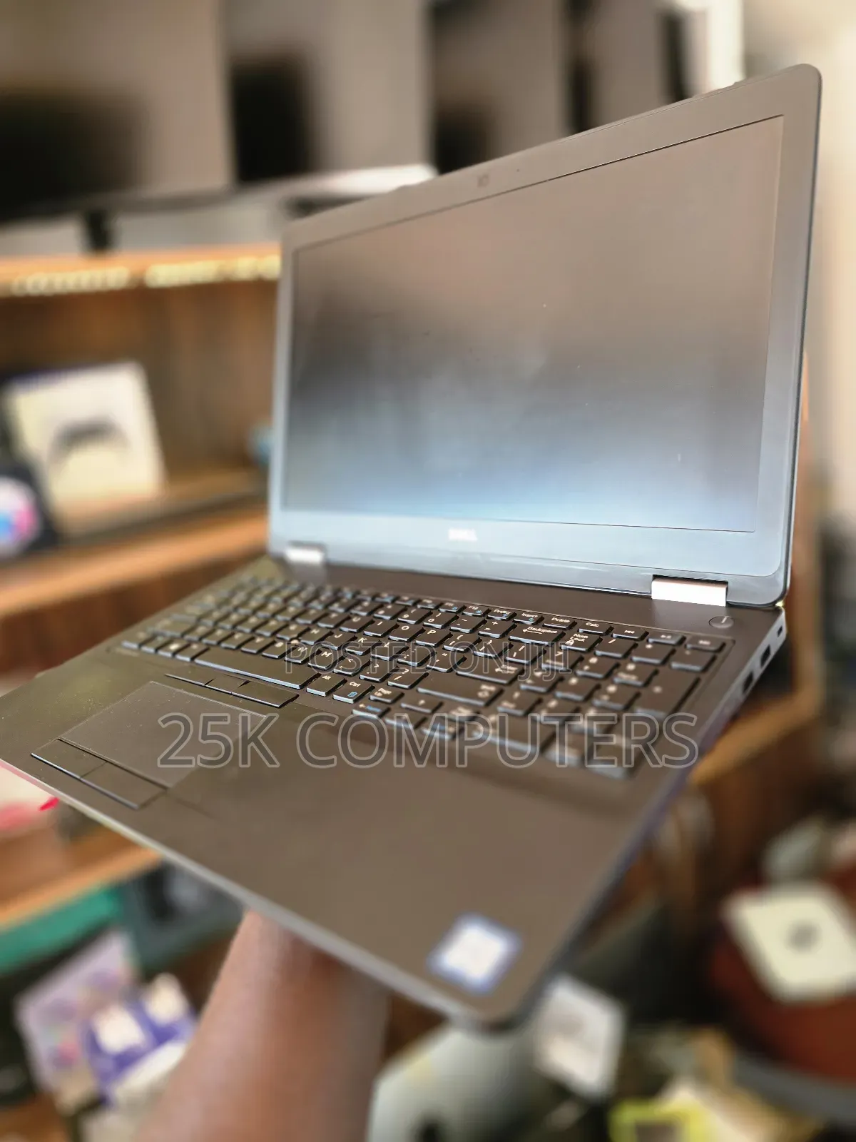 Laptop Dell Latitude E5570 8GB Intel Core I5 SSD 256GB