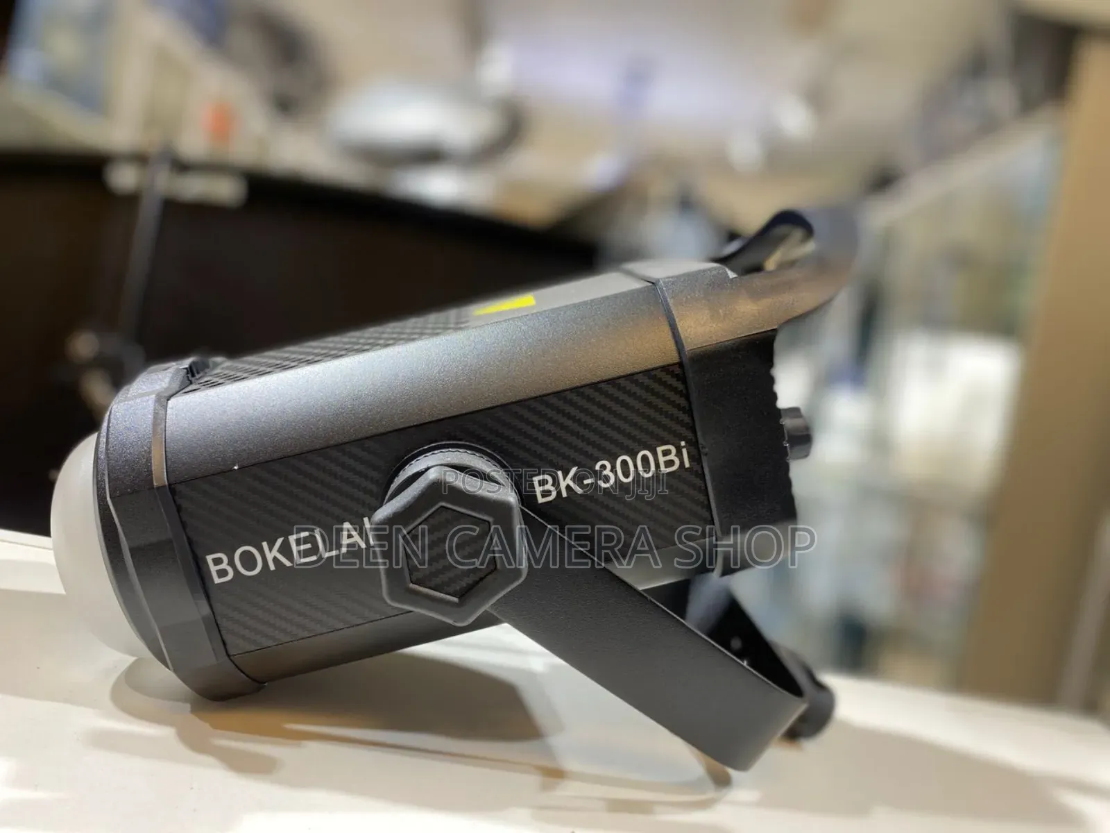 Bokelai Bk_300 Bi