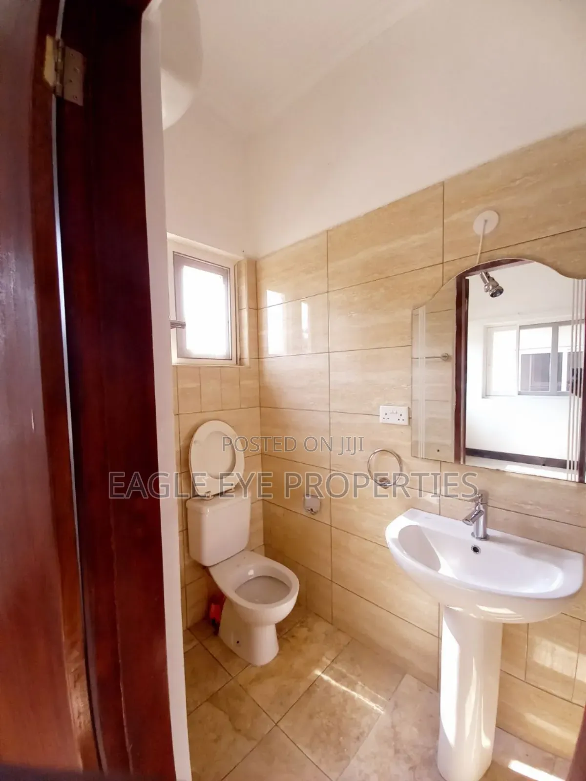 4bdrm Townhouse/Terrace in Airport Residential Area for sale