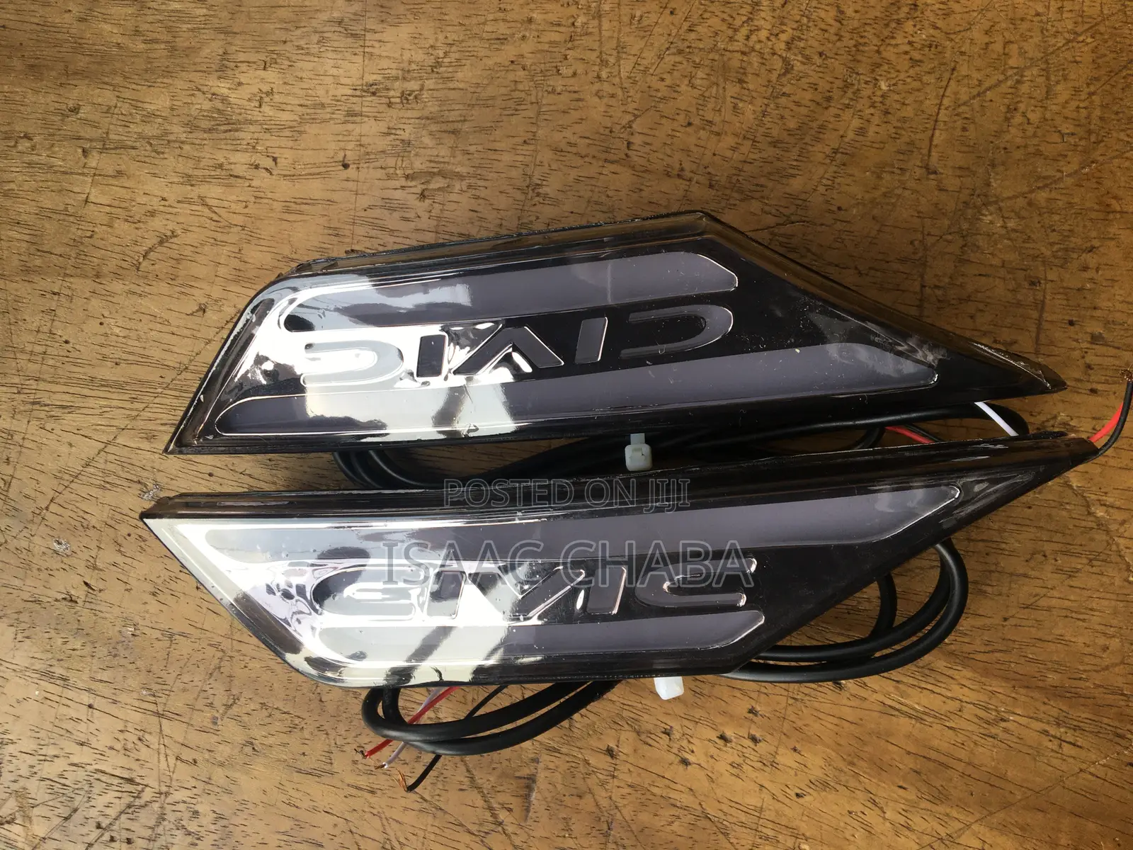 Original Fender Light for Honda Civic 2014 to 16