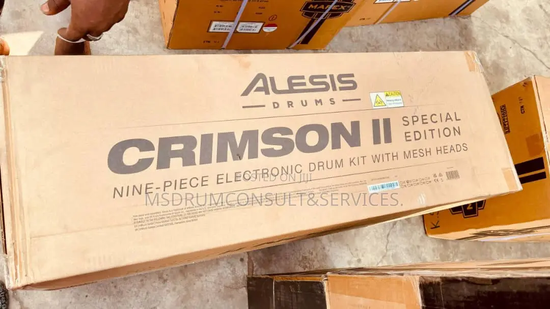 Alesis Electric Drums