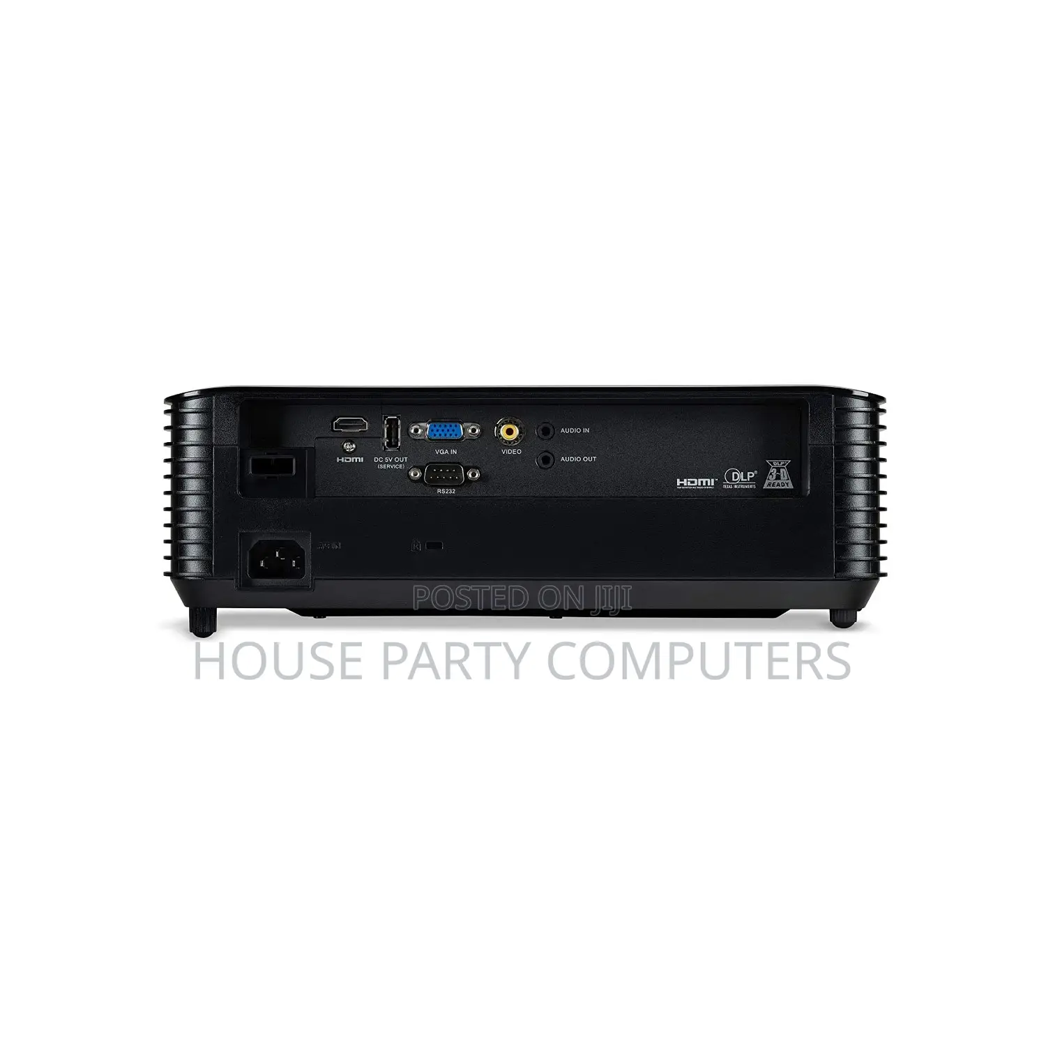 Acer Projector X1326 4000l