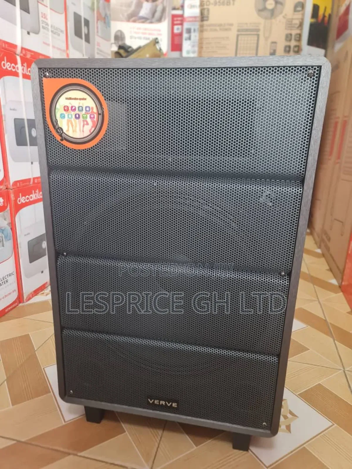 Innova Multimedia System: Great Value!