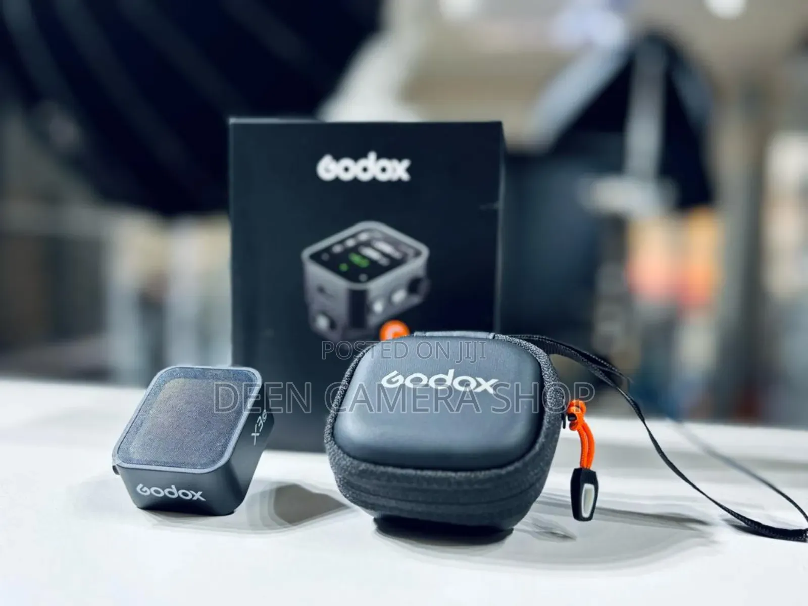 Godox X3 C