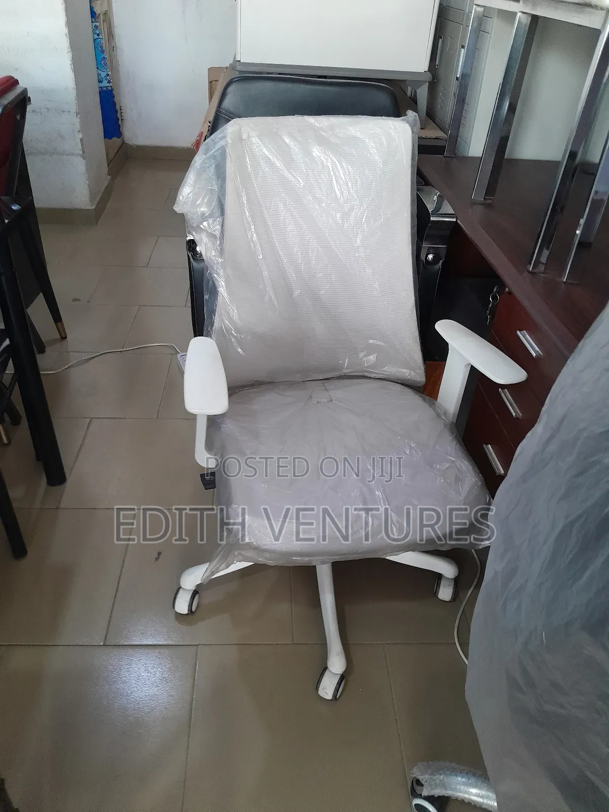 Meeting Hall Chair/Seat