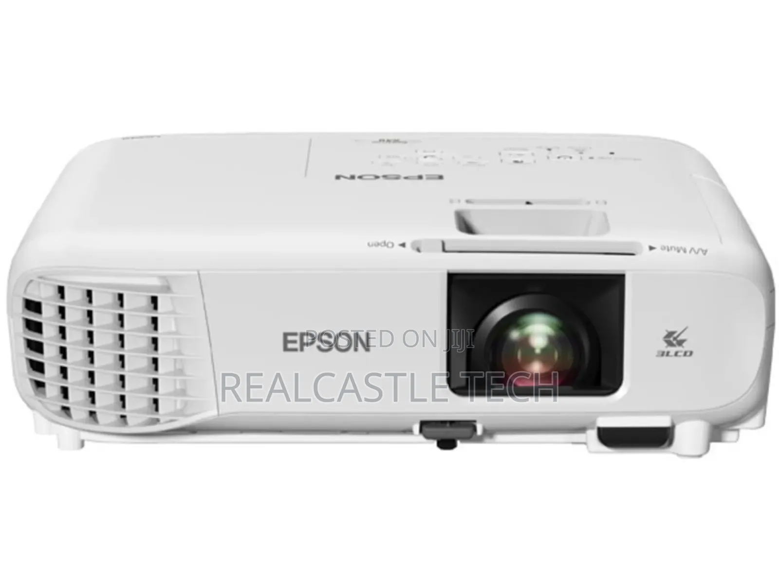 Epson Cb-X49 Projector