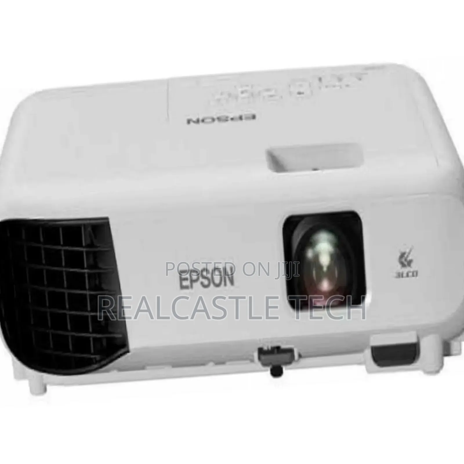 Epson Cb-X49 Projector