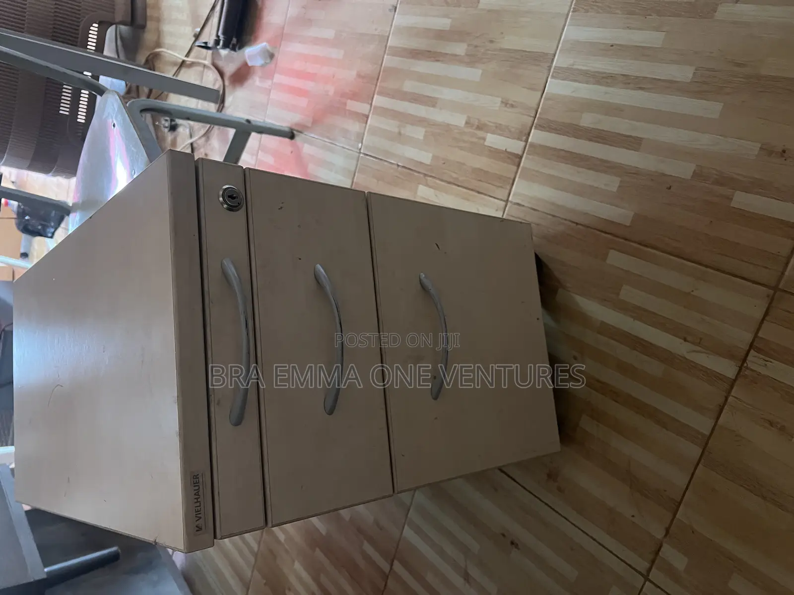 Germany Used Chest Drawers