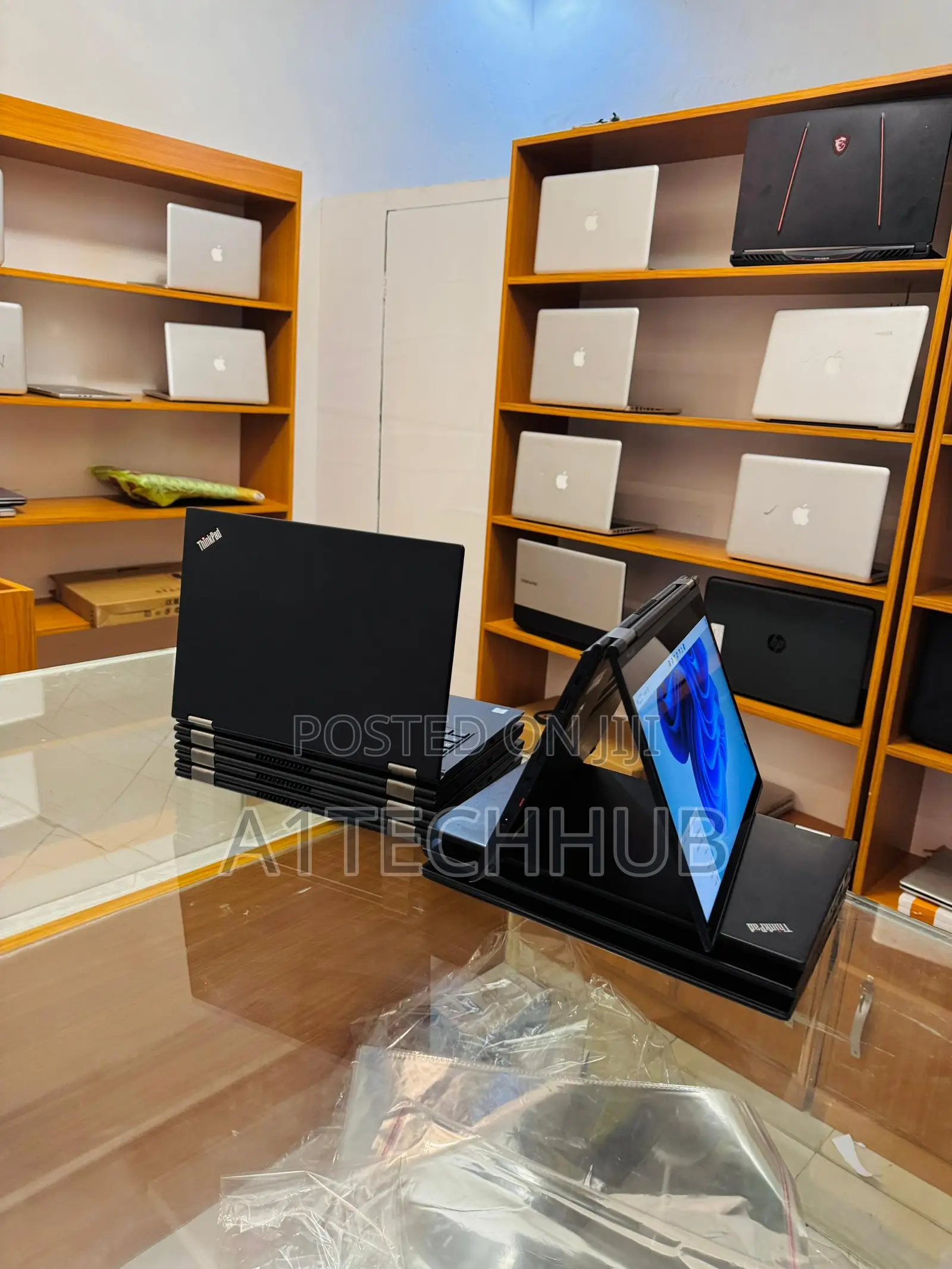 Laptop Lenovo ThinkPad X380 Yoga 8GB Intel Core I5 SSD 256GB