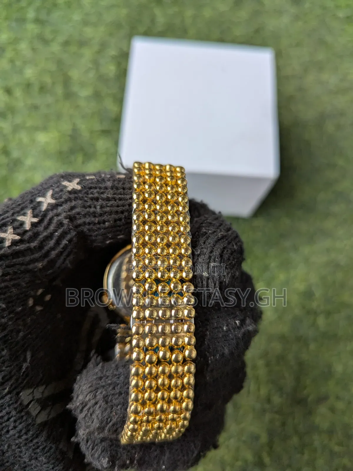 Cartier Ballon Bleu Watch for Ladies