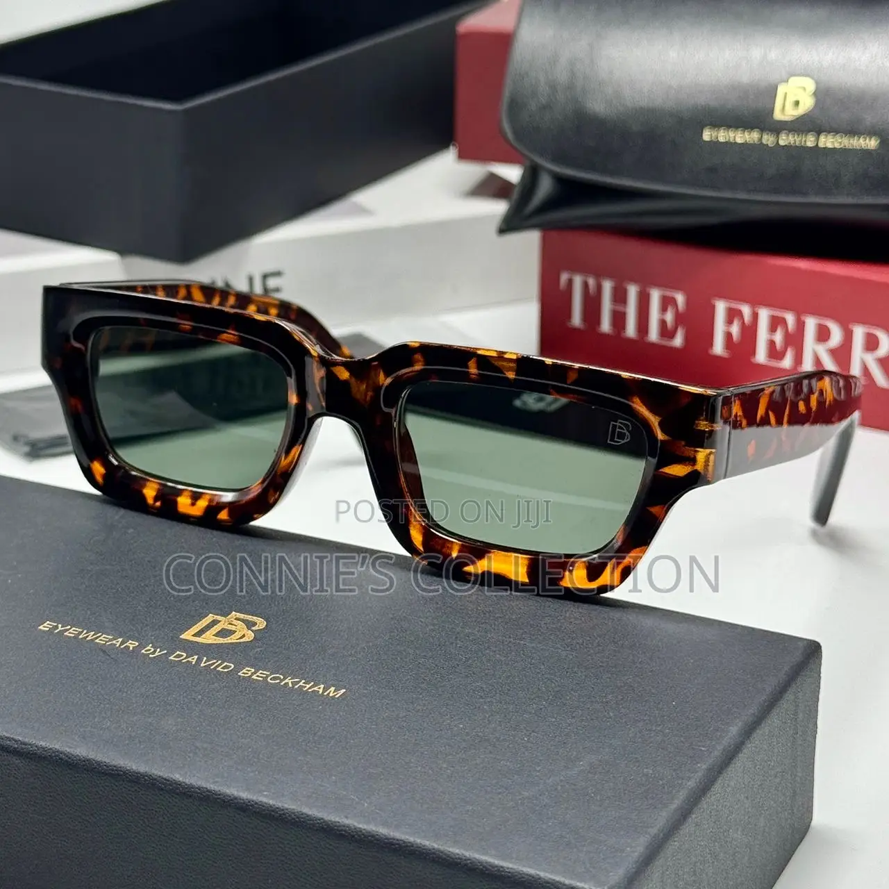 Fred Sunglasses