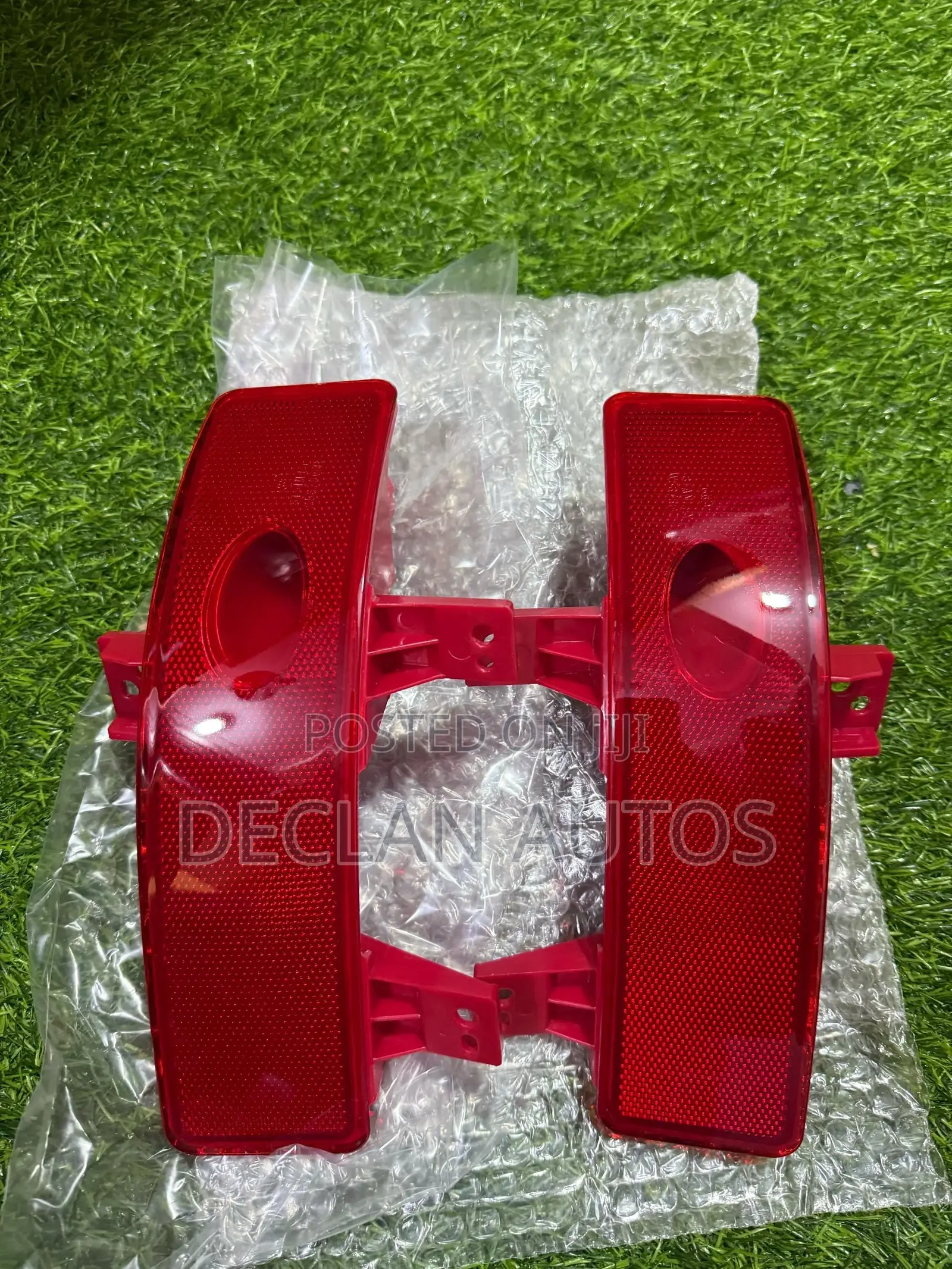 CR-V 2022 Back Bumper Reflector