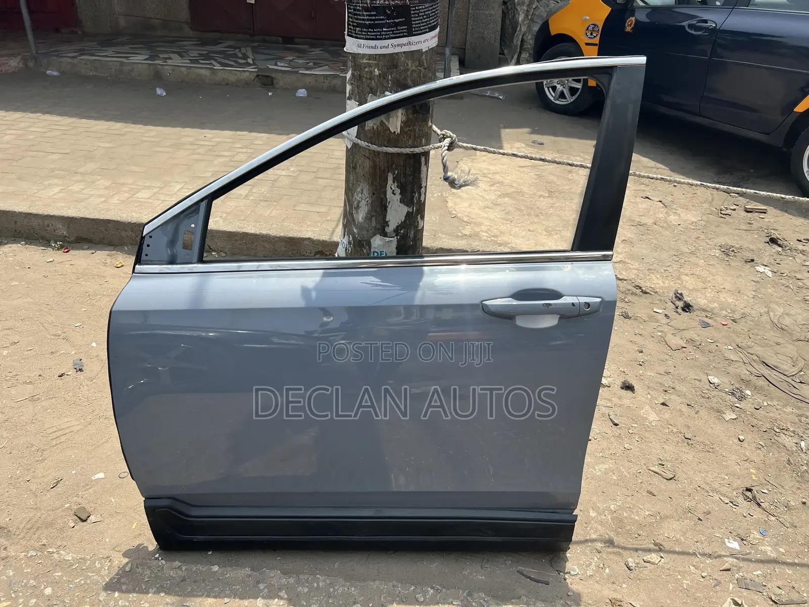 Cr-v 2022 Door