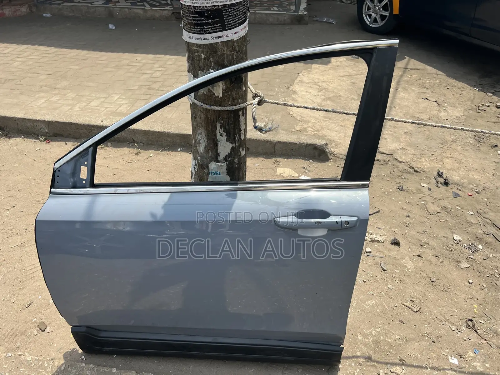 Cr-v 2022 Door