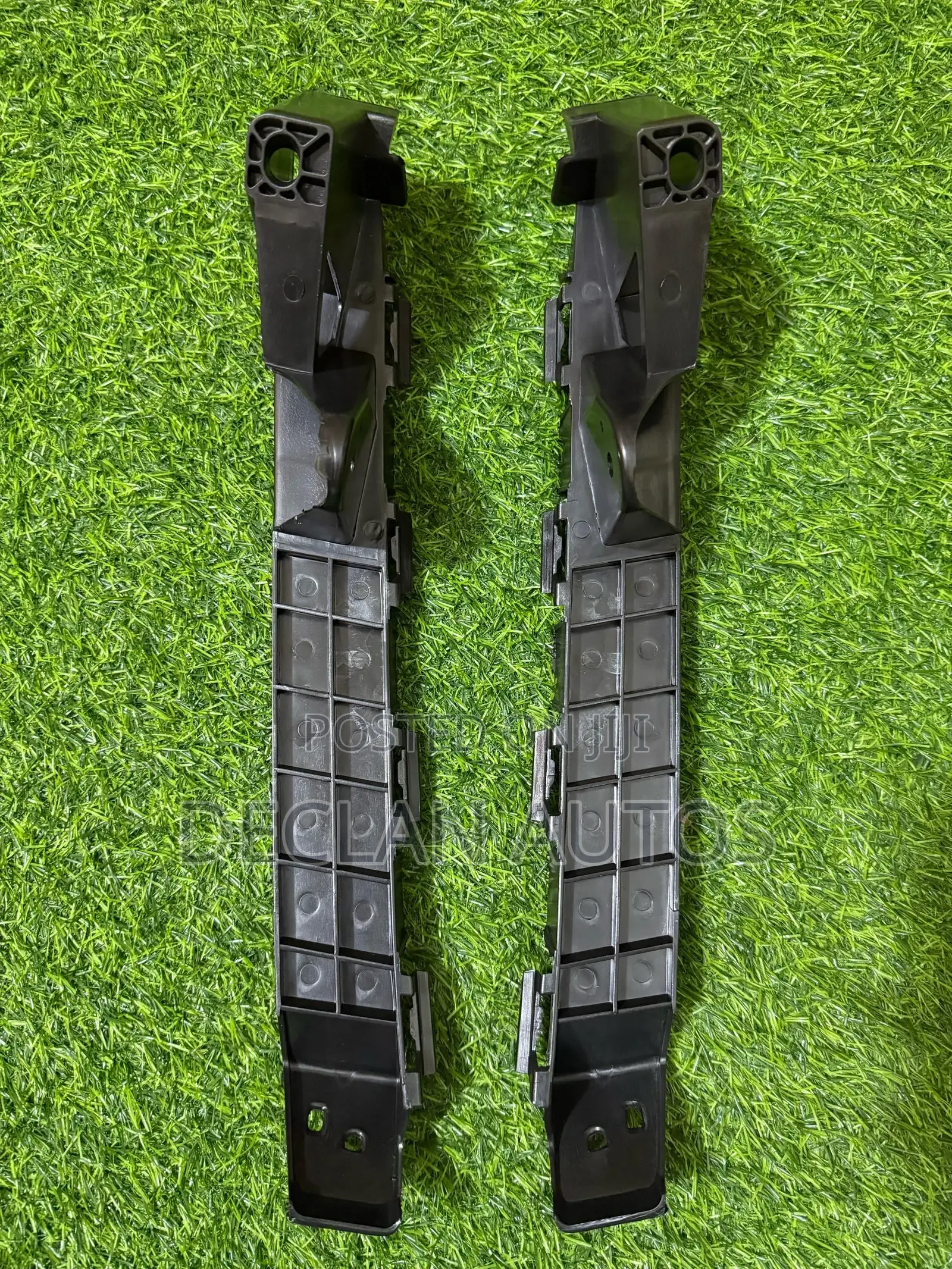 Honda Accord 2021 Headlights Seat