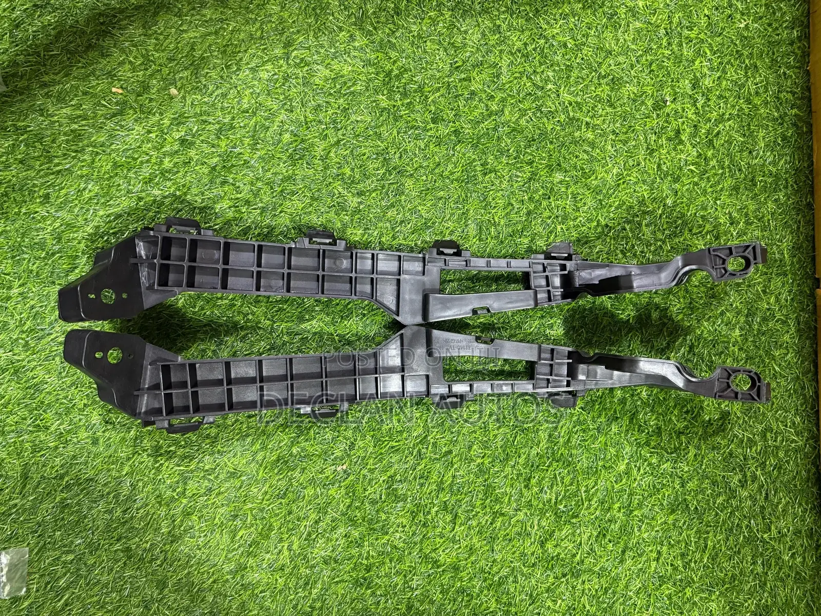 Honda Accord 2021 Headlights Seat
