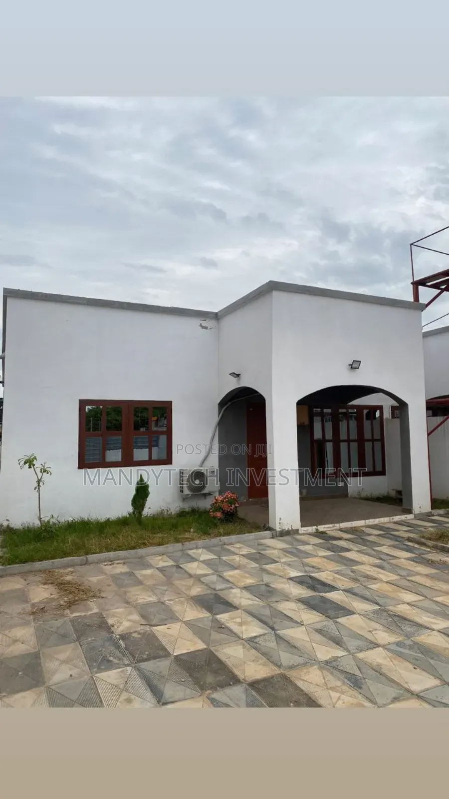 Ultimate-Prestige 3 Bedroom House - Lakeside