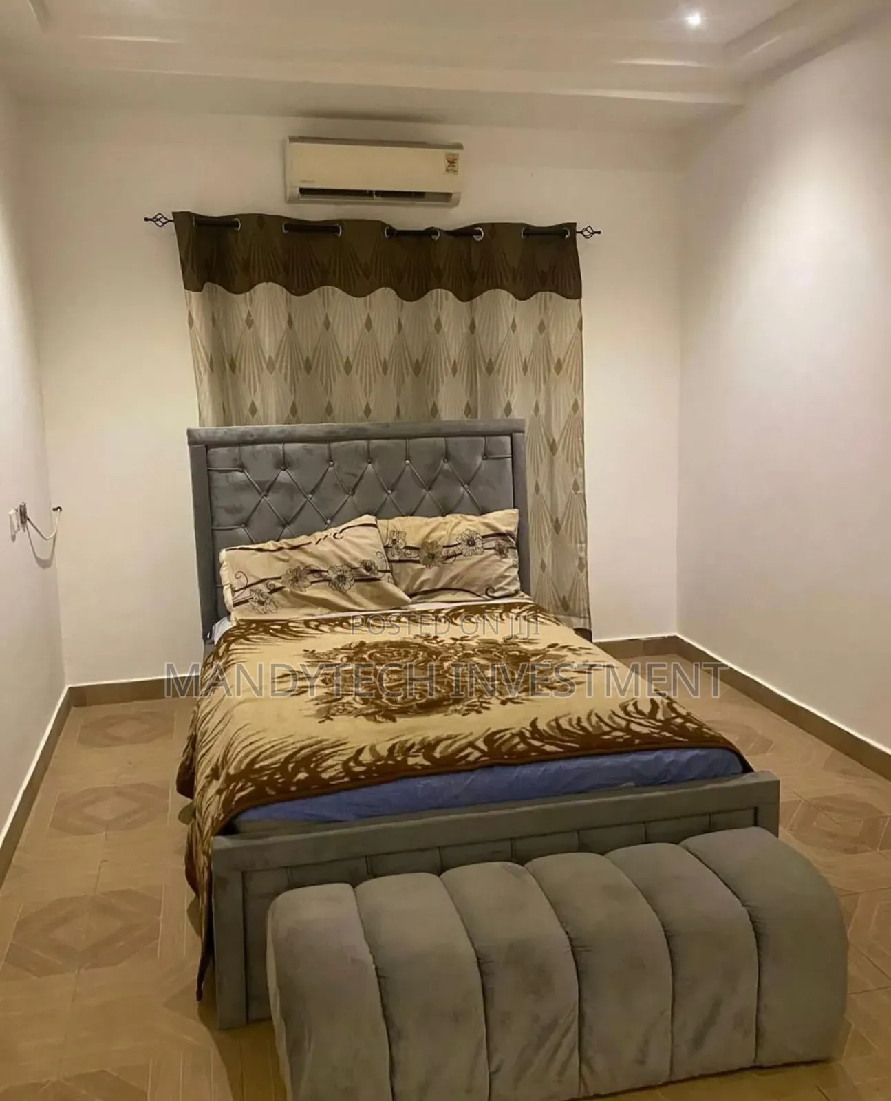 Ultimate-Prestige 3 Bedroom House - Lakeside