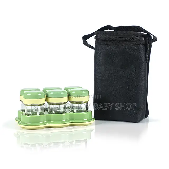 Baby Bullet Blender