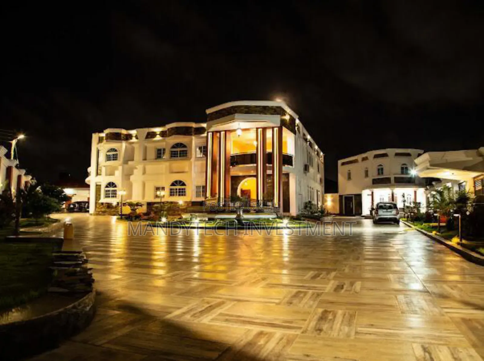 Classic 6 Bedroom Manson - Tema Com. 12