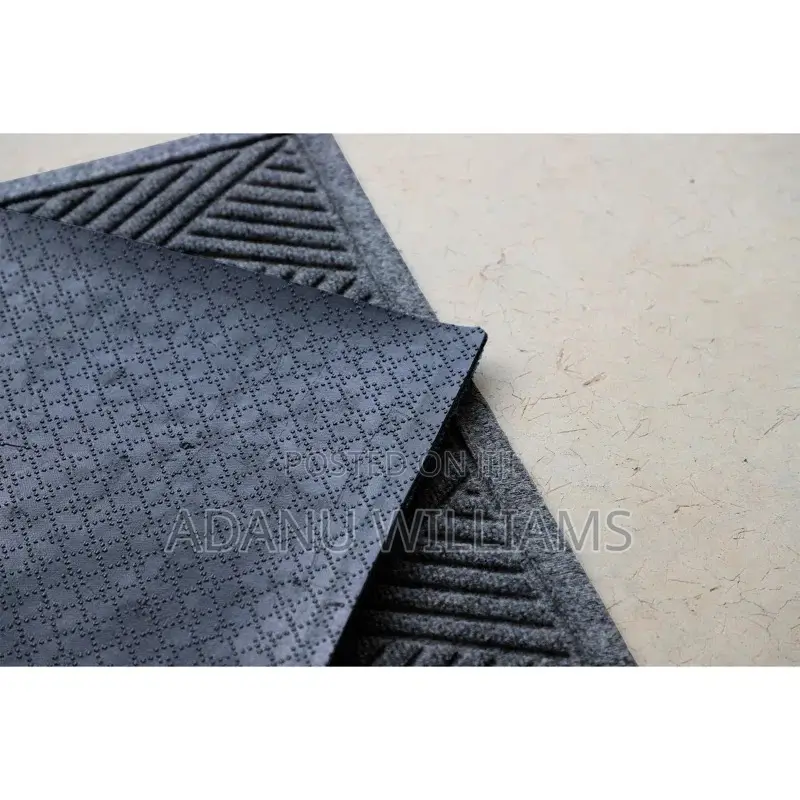 High Quality Coir Door Interior/Exterior Household Mat 45*75