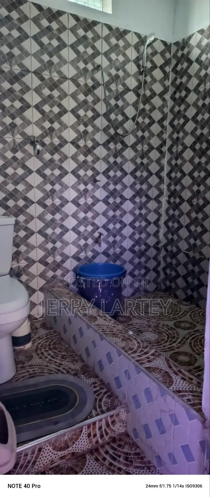 1bdrm Apartment in Dansoman Last Stop for rent