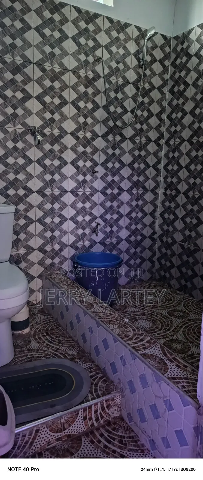 1bdrm Apartment in Dansoman Last Stop for rent